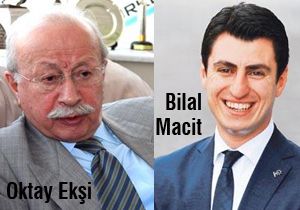 En yaşlı 6 vekilden 3’ü Antalya’dan